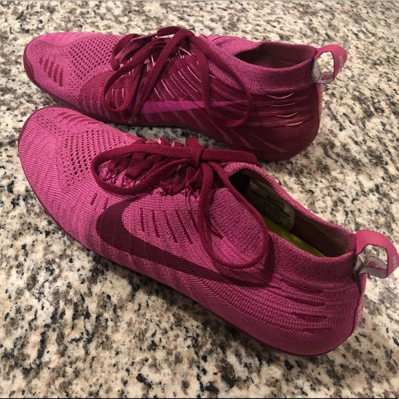 nike free hyperfeel run